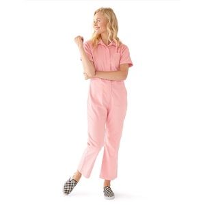 New w/ tags! Nooworks + Ban.do Corduroy Coveralls